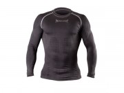 Peresvit 11020 Компрессионная футболка 3D Performance Rush Compression T-Shirt фото